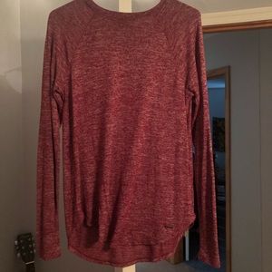 Hollister long sleeve
